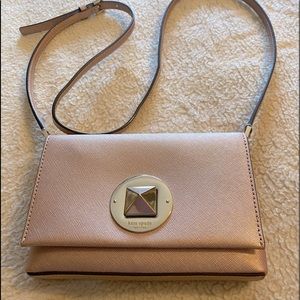 Kate Spade ♠️ Mini Crossbody